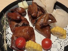 -避风塘(宝山万达店)