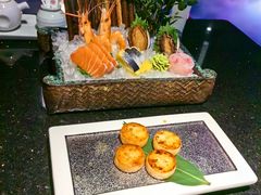 -上井精致料理自助餐(松雷店)