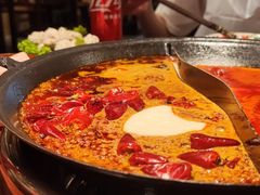 -胖姐社区老火锅(北京总店)