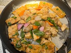 -小肚皮饮食店