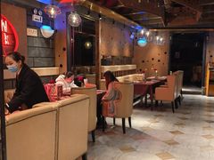 大堂-尊品牛排(恒峰店)