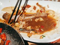 -黄山老妈·土菜(碧桂园店)