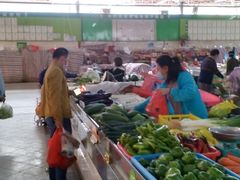 -羊栏农贸市场(羊新路店)