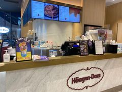 -哈根达斯(SM店)