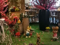 -金海湾自助餐厅(金陵饭店)