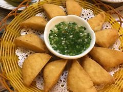 -利杨记·本味轩粥坊·烧烤(宝体店)