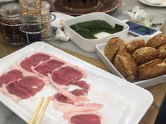 -牛街·马辈儿涮肉(牛街二店)