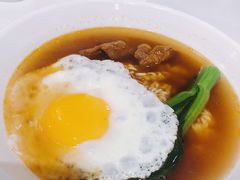 -龙记香港茶餐厅(久光百货店)