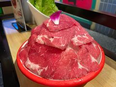 -犊门火锅(长沙五一广场总店)