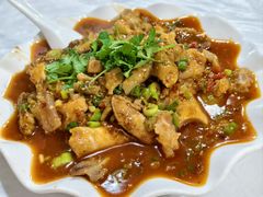 -清真.回香园(南街店)