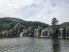 -白马涧龙池景区