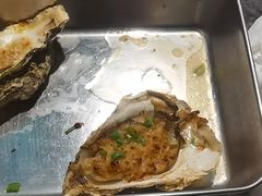 -可口香·非遗老号烧烤(南岗直营店)