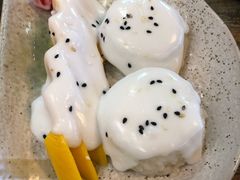 芒果椰香糯米-Hi YOU你的饭局泰餐厅(雍和宫店)
