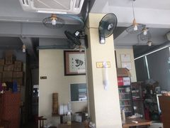 -老周记茶点