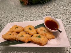 -天龙轩(香港丽思卡尔顿酒店)