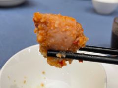 -易老头三样菜(南滨路总店)