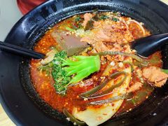 -四川老牛麻辣烫(北门桥店)