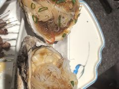 -高家烧鸽子烧烤店63年