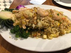菠萝饭-泰华海鲜中餐厅(普吉镇店)