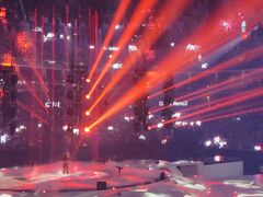 -宝能国际体育演艺中心