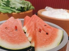 -龍歌自助小火锅(漳州二路爱购店)