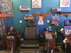 -见雾TATTOO STUDIO