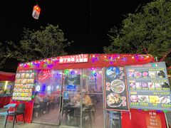 -天乐广场(食多滋美食城店)
