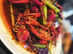 -红盔甲·小龙虾(人民广场店)