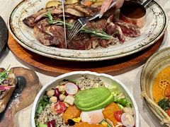 -咖梦餐厅 COMENG RESTAURANT