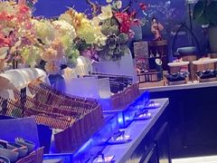 -SEA西雅图海鲜自助餐厅(海乐世界店)