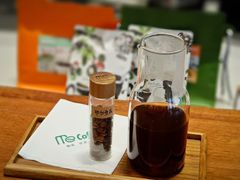 -Me Coffee下午茶艺术空间