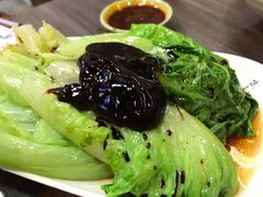-新记美食(关闸店)
