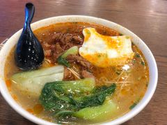 -王中王餐厅(东安路店)