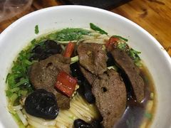 -肆姐面粉馆(坡子街店)