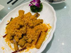 -金米箩大酒店(五角场店)