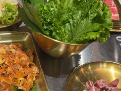 -齐齐哈尔小炉匠炭火烤肉(西红门店)