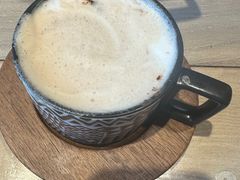 -卢布里西餐厅(星海广场店)