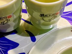 原味鲜豆浆-井水小厨·湘菜(活力广场店)