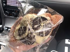 -OUR Bakery(三里屯太古里店)