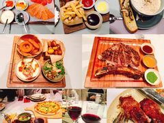 奶油蘑菇汤-EN SPACE恩空间