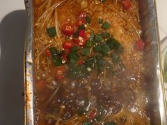 -京城·森鸽排档(双井店)