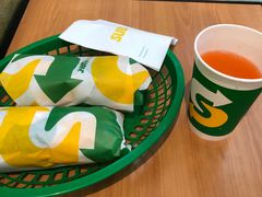 -赛百味SUBWAY(家佳源店)
