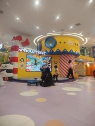 -meland(成都金牛凯德广场店)