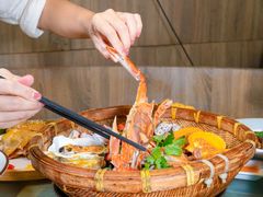 -巽寮印象美食部落餐厅·海鲜·地方特色菜(惠州体验店)