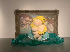 -上海宝龙美术馆