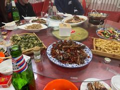 -韵之源农家菜(北京1店)