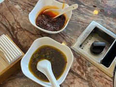 -鲁朗纳麦石锅鸡庄园