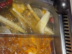 -重庆高老九火锅(万象城店)