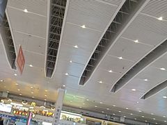 -福州站-北广场