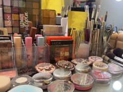 -WAVE SODA摄影工作室